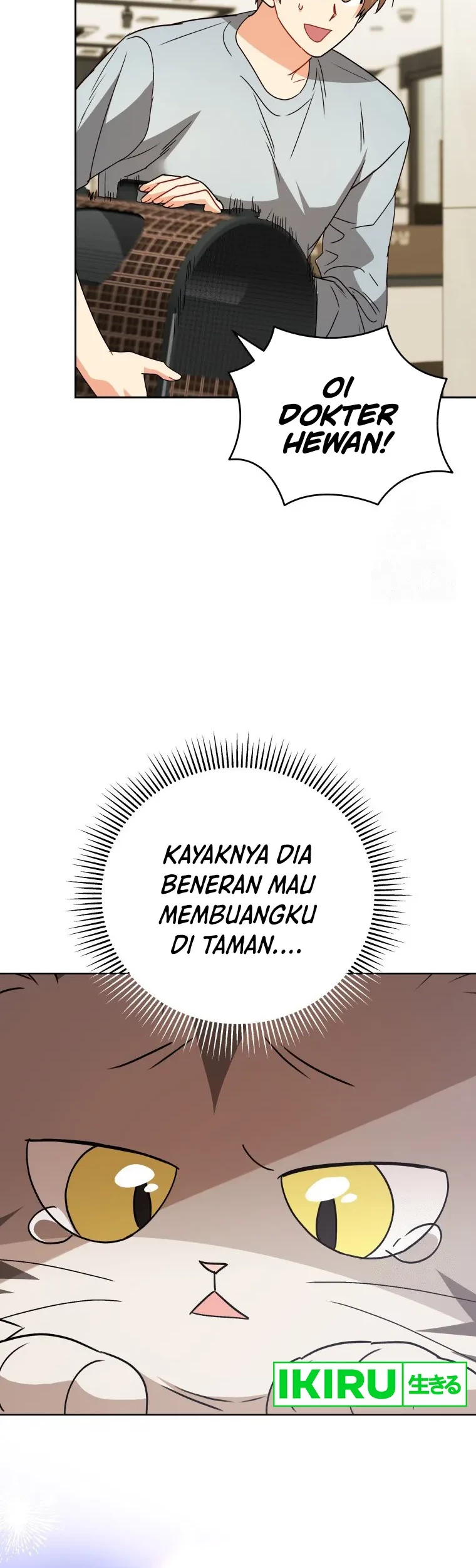Chapter 83 - halaman 34