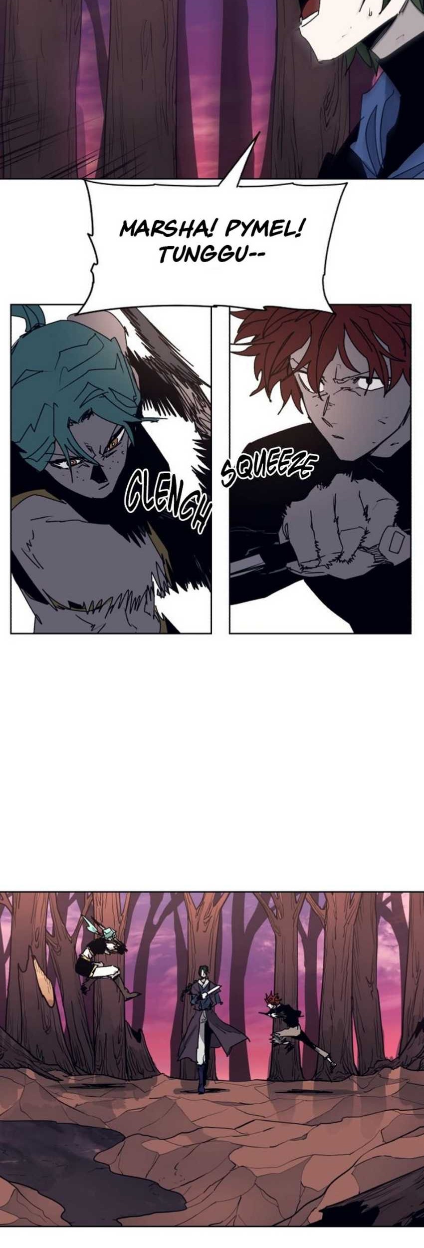 Chapter 102 - halaman 36