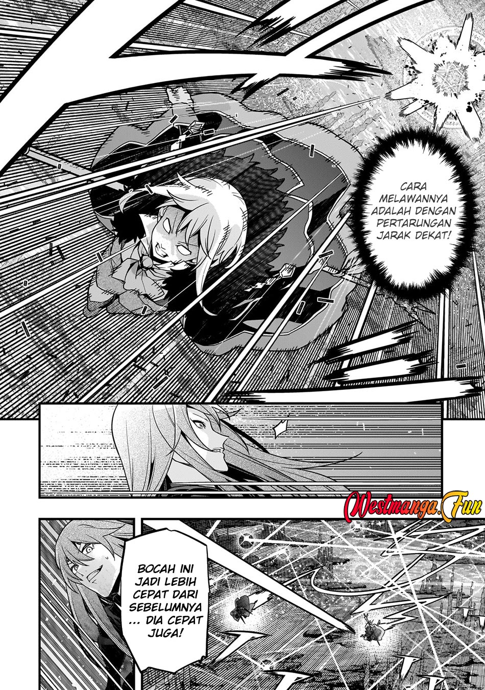 Chapter 76 - halaman 16