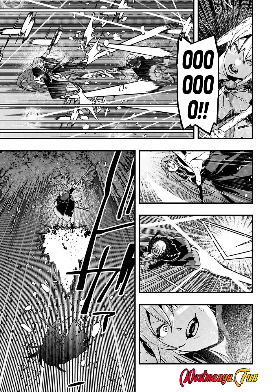 Chapter 76 - halaman 17