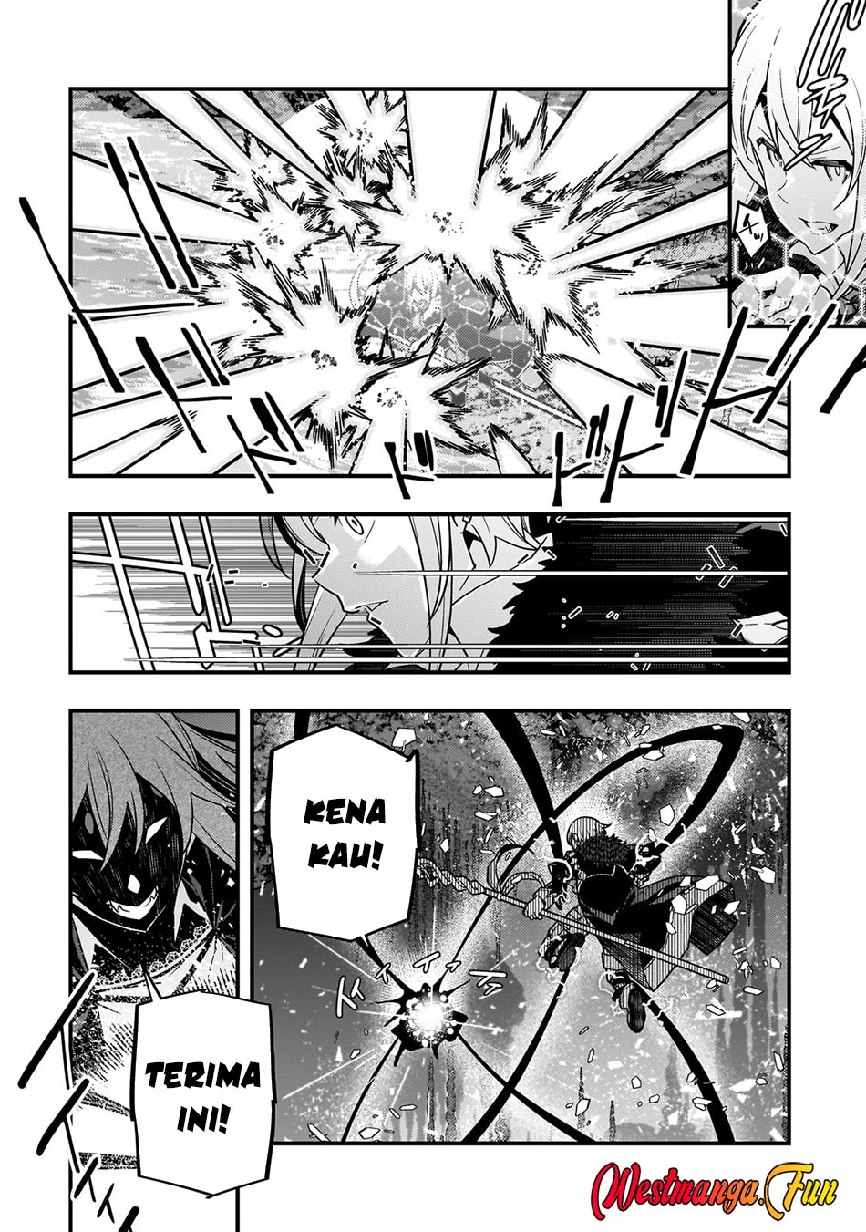 Chapter 76 - halaman 23