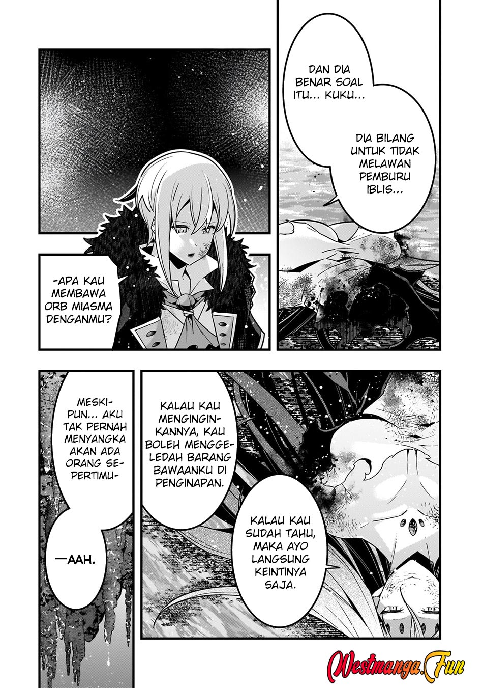 Chapter 76 - halaman 28