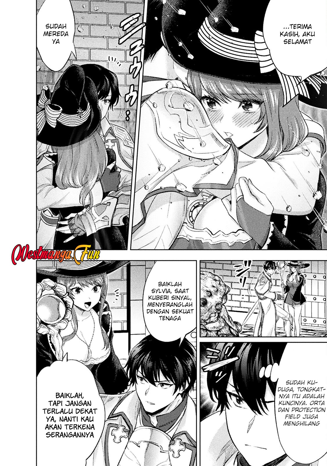 Chapter 35 - halaman 22