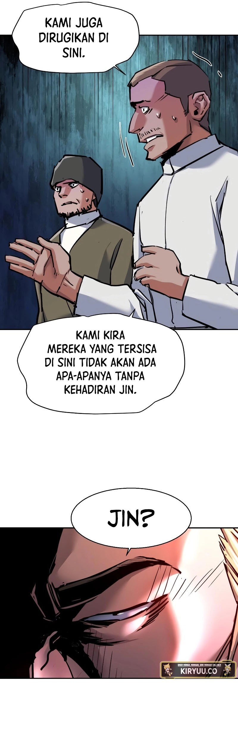 Chapter 224 - halaman 43