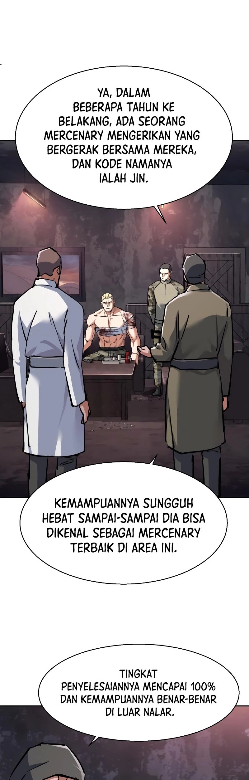 Chapter 224 - halaman 44