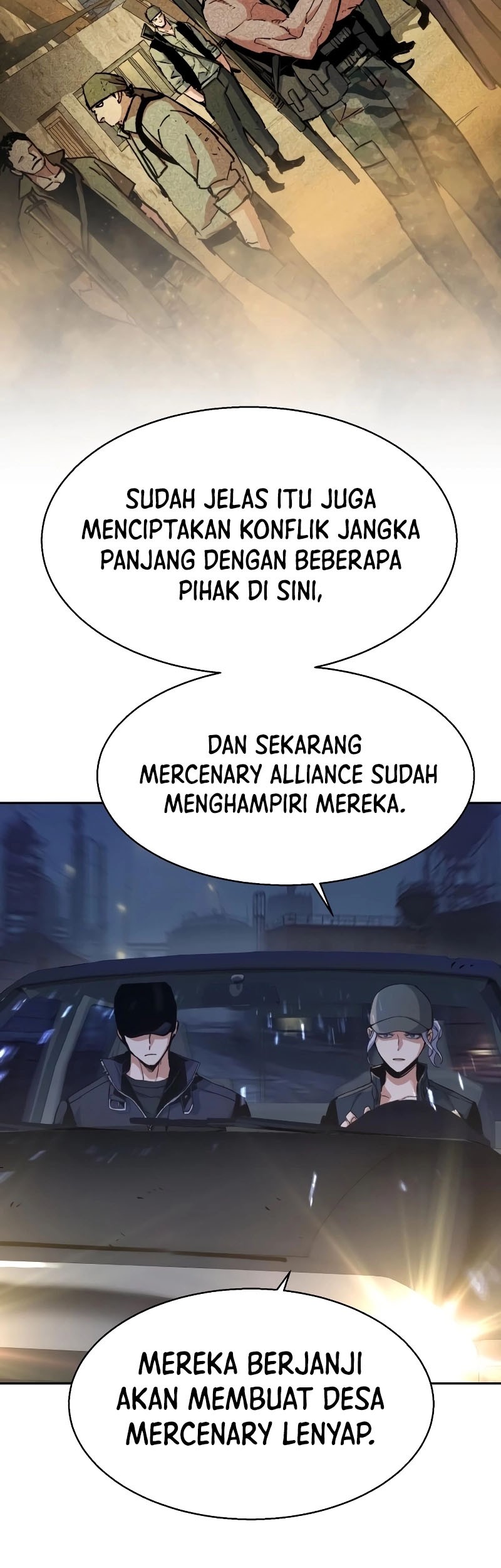 Chapter 224 - halaman 61