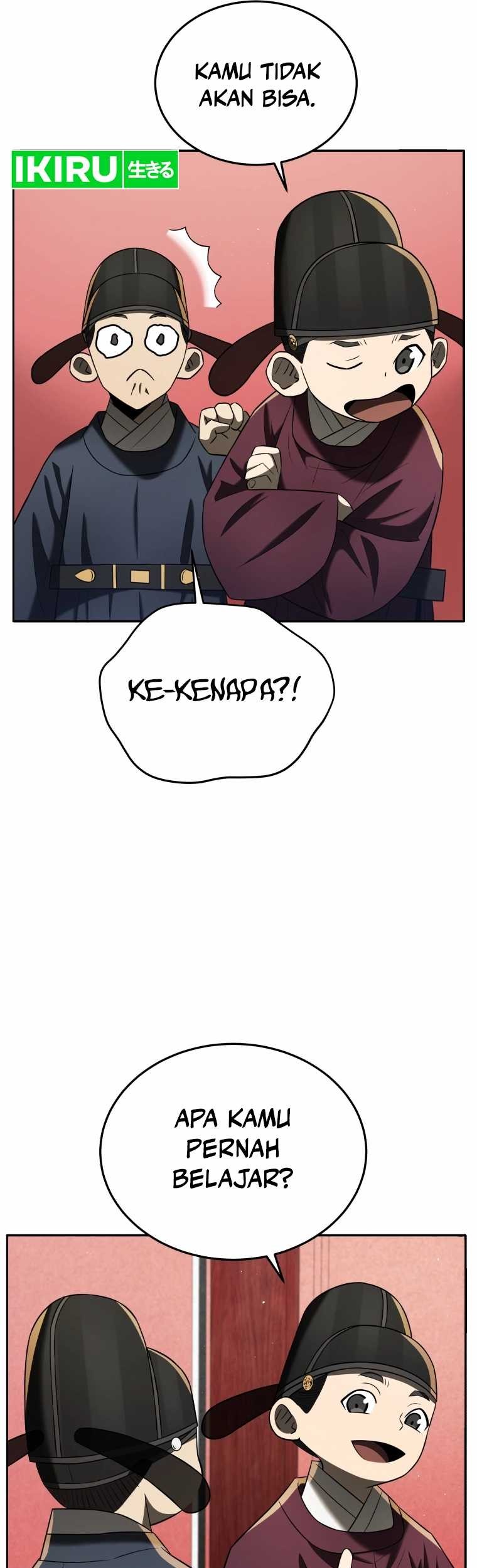 Chapter 80 - halaman 45