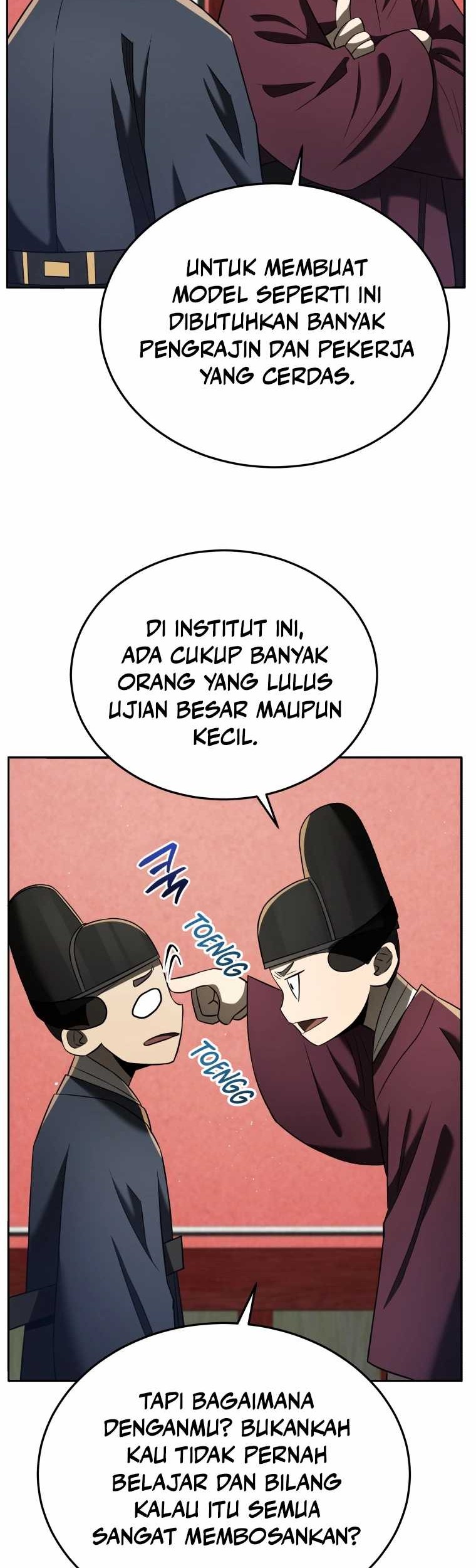 Chapter 80 - halaman 46
