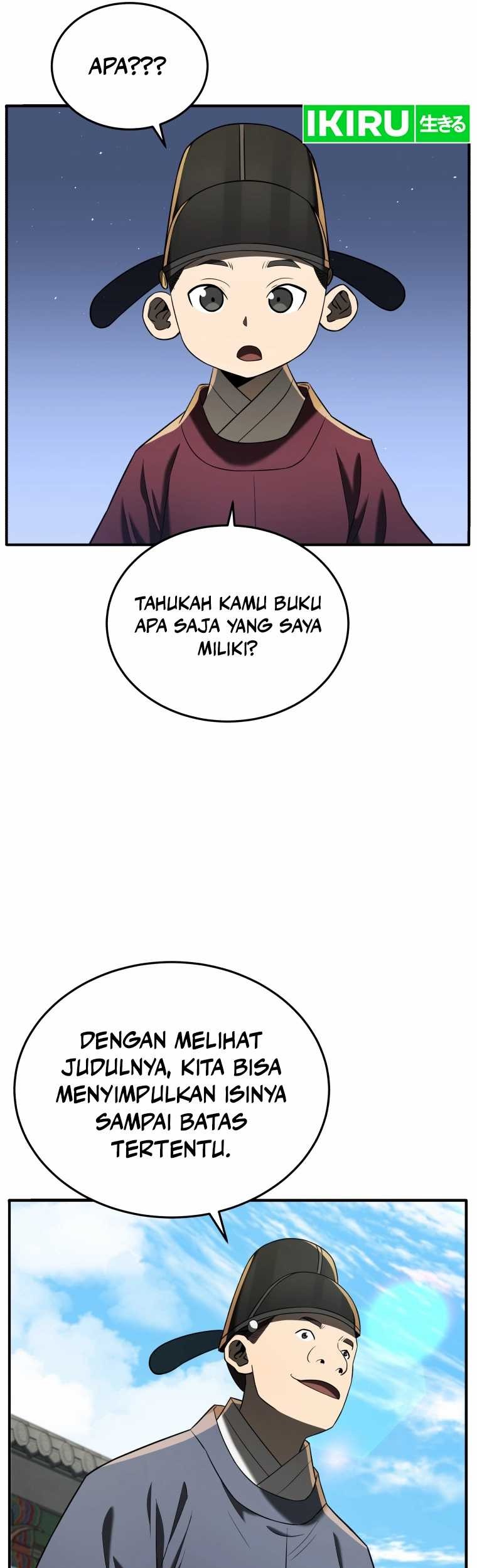 Chapter 79 - halaman 15