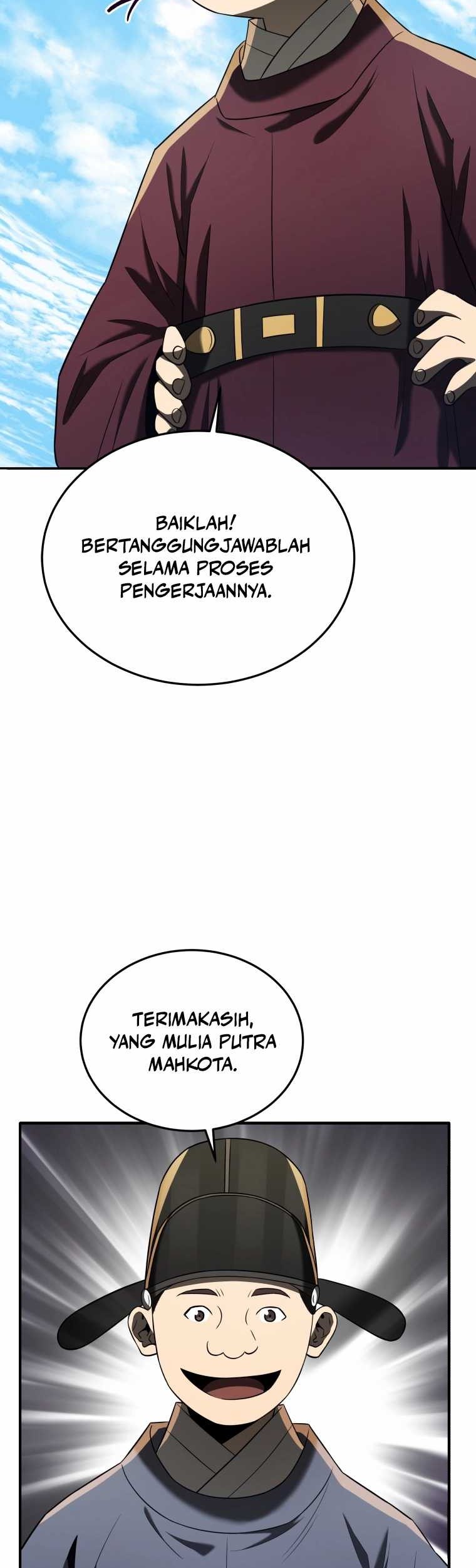 Chapter 79 - halaman 17