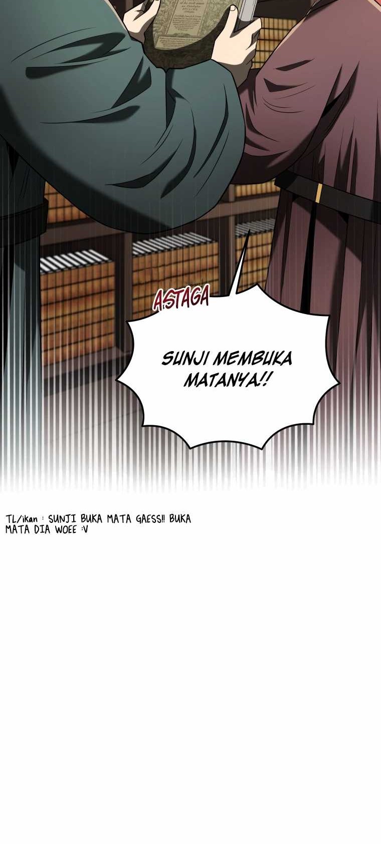 Chapter 79 - halaman 26