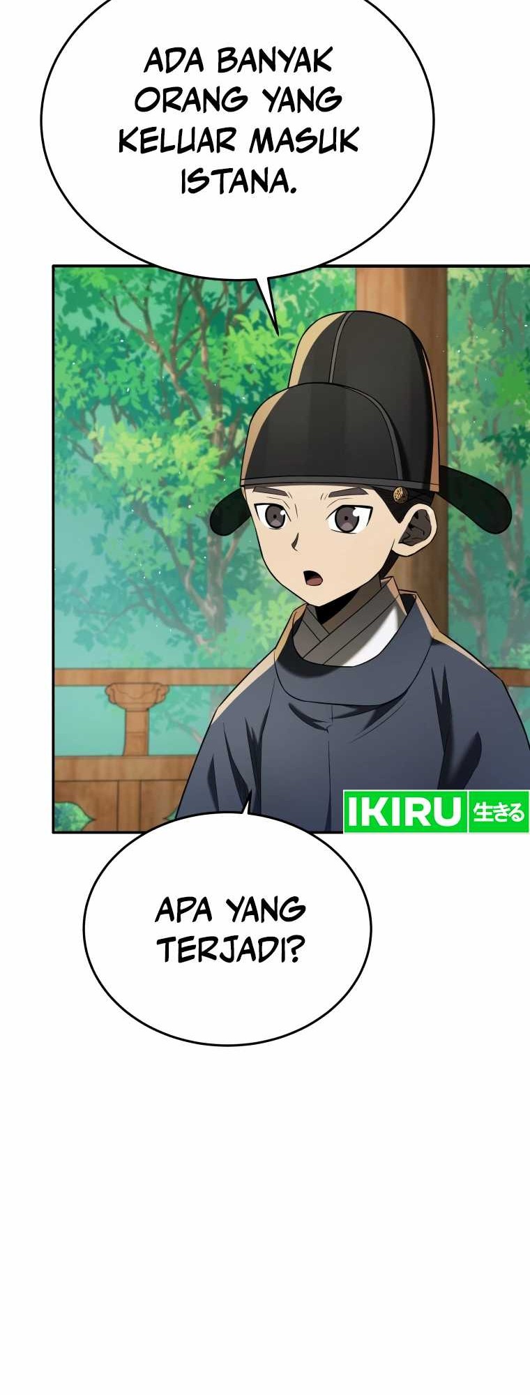 Chapter 79 - halaman 38