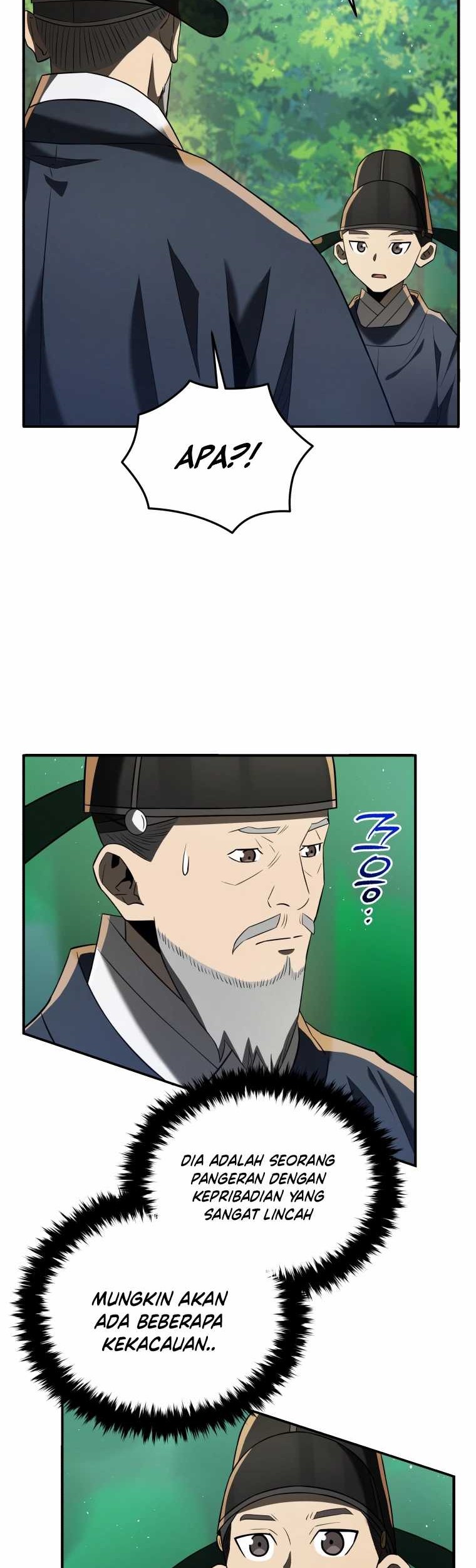 Chapter 79 - halaman 40