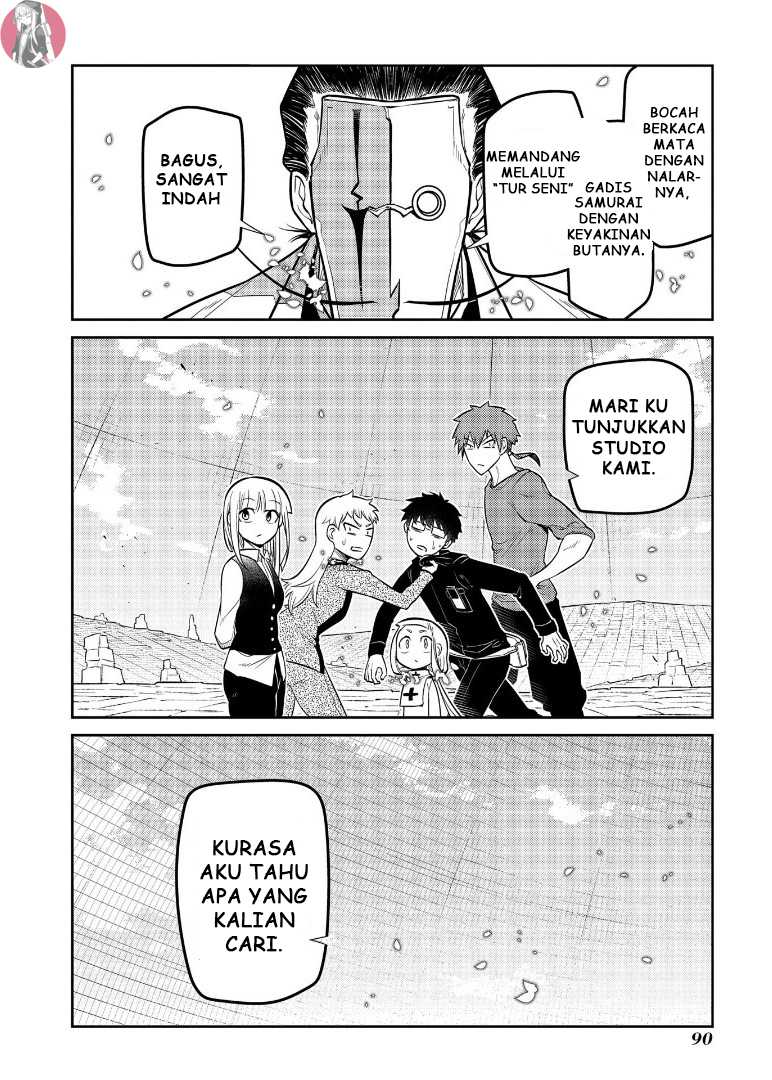 Chapter 61 - halaman 11