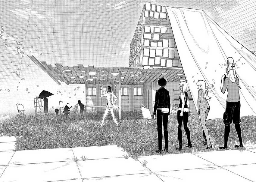 Chapter 61 - halaman 13