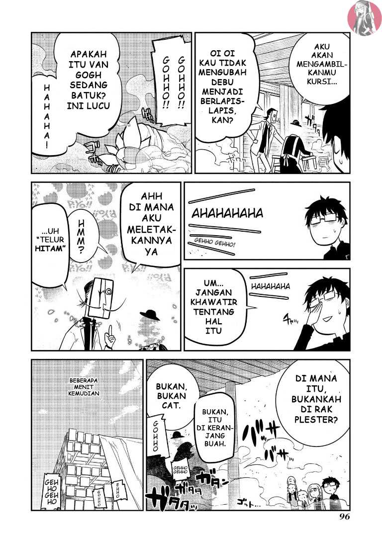 Chapter 61 - halaman 16