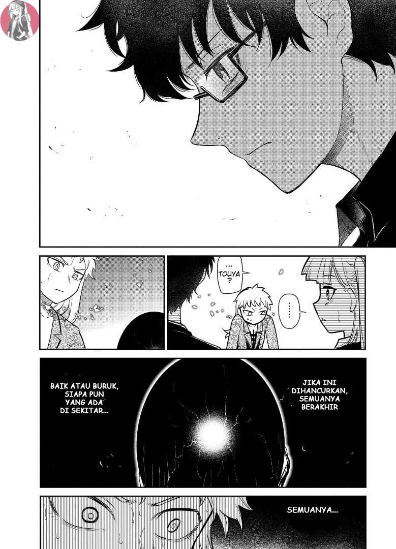 Chapter 61 - halaman 18