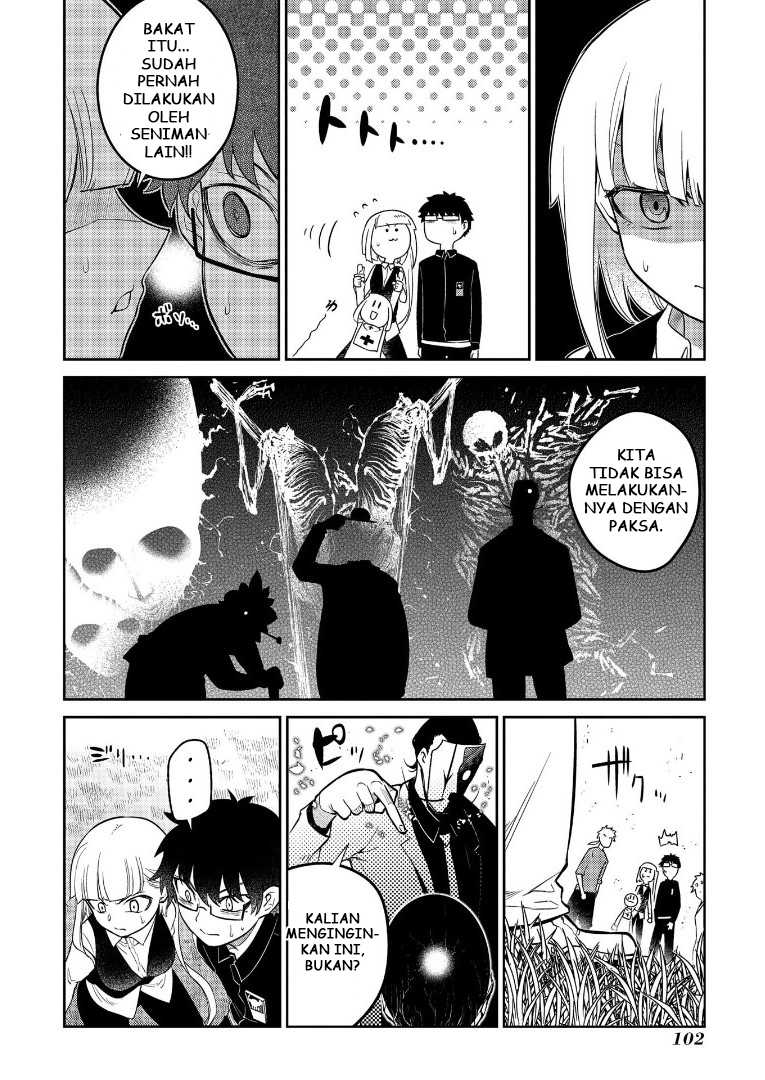 Chapter 61 - halaman 22