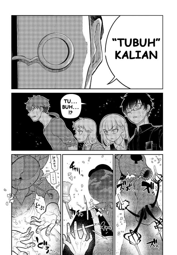 Chapter 61 - halaman 24