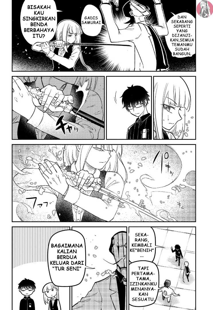 Chapter 61 - halaman 5