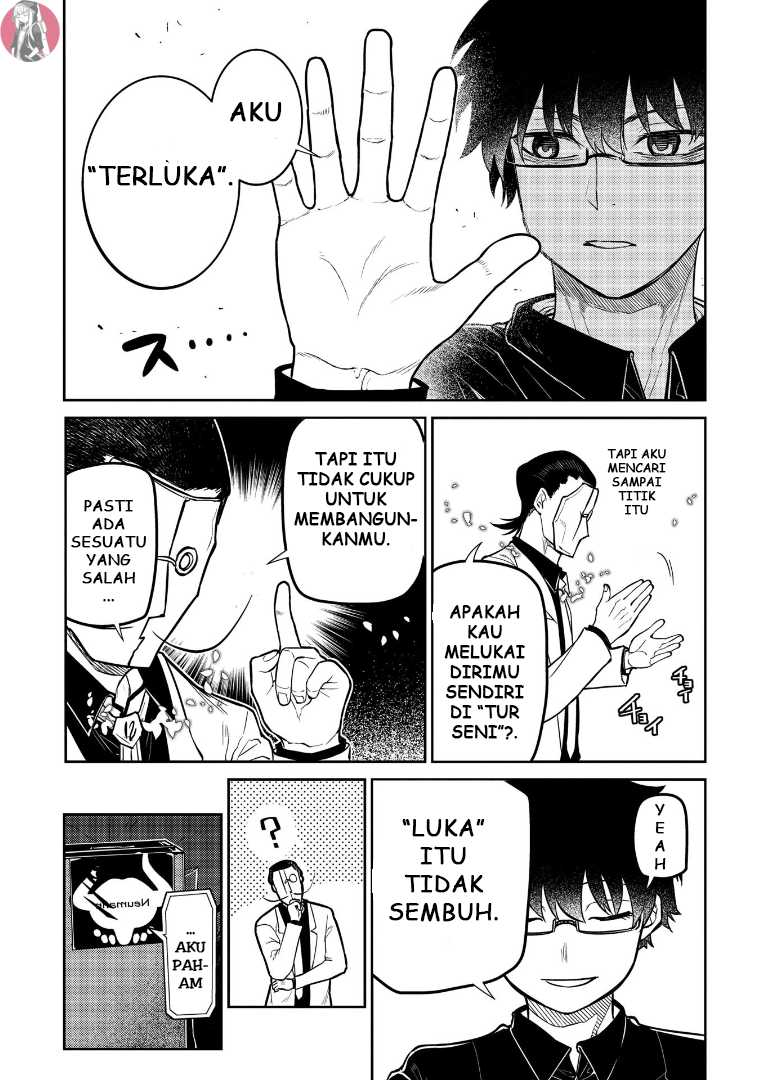 Chapter 61 - halaman 6