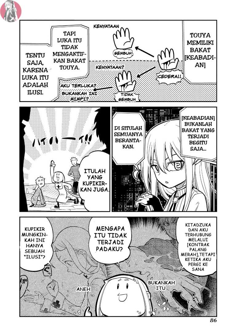 Chapter 61 - halaman 7