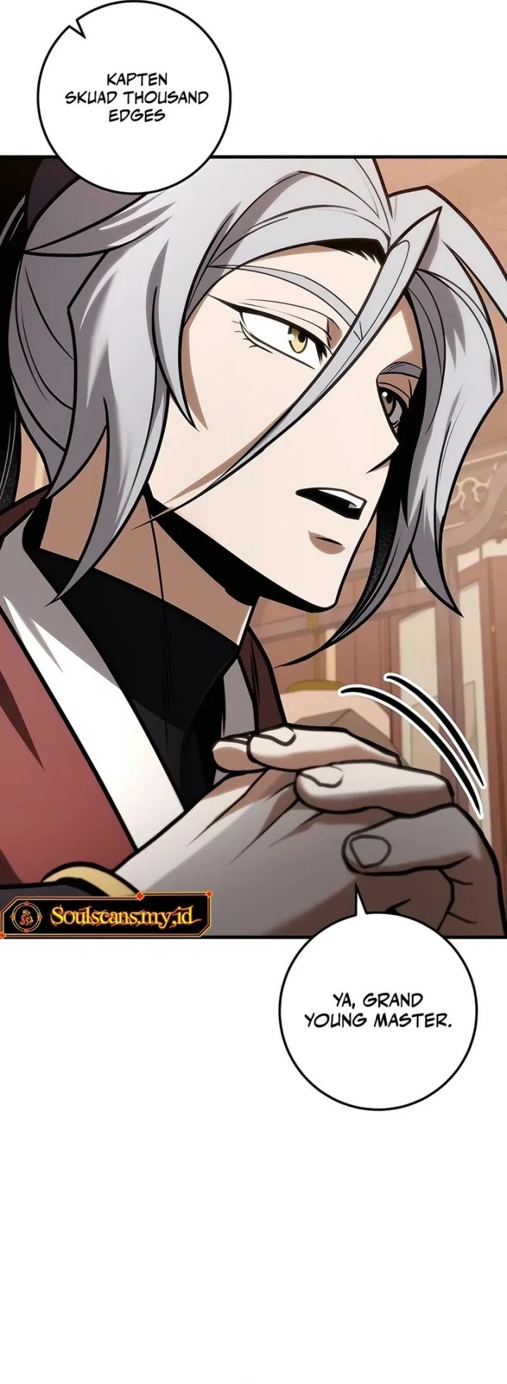 Chapter 64 - halaman 92