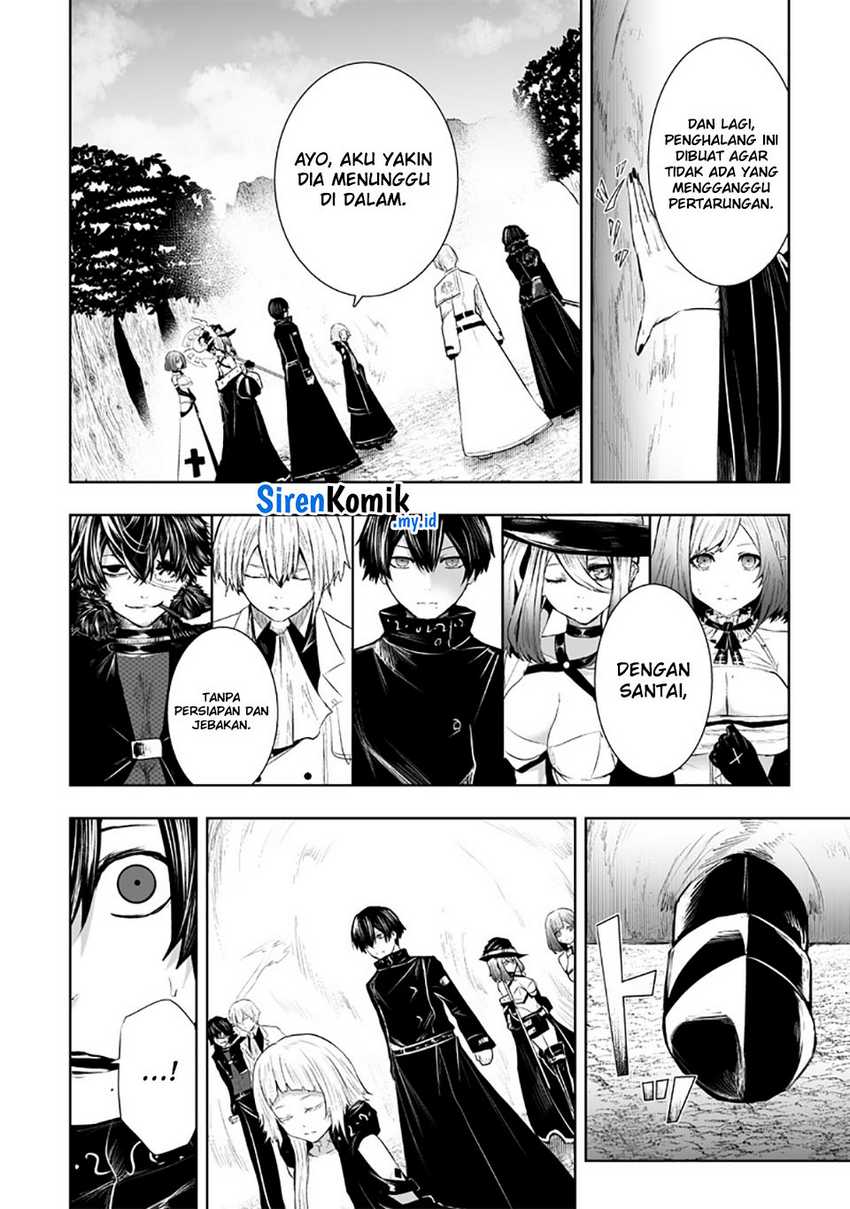 Chapter 94 - halaman 12