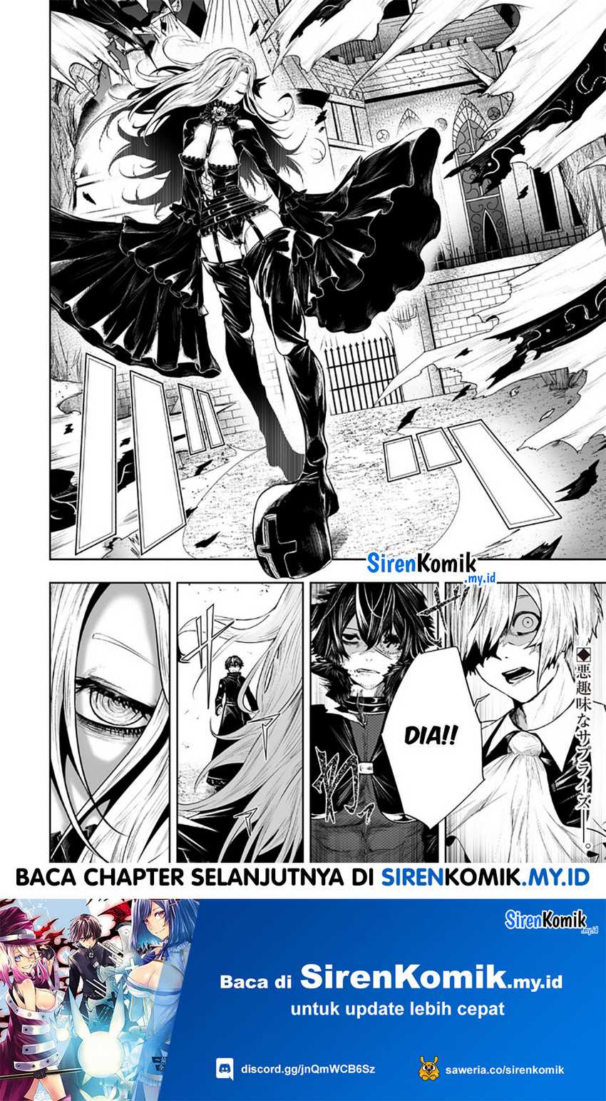 Chapter 94 - halaman 20