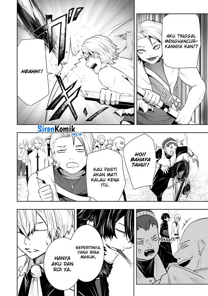 Chapter 94 - halaman 8