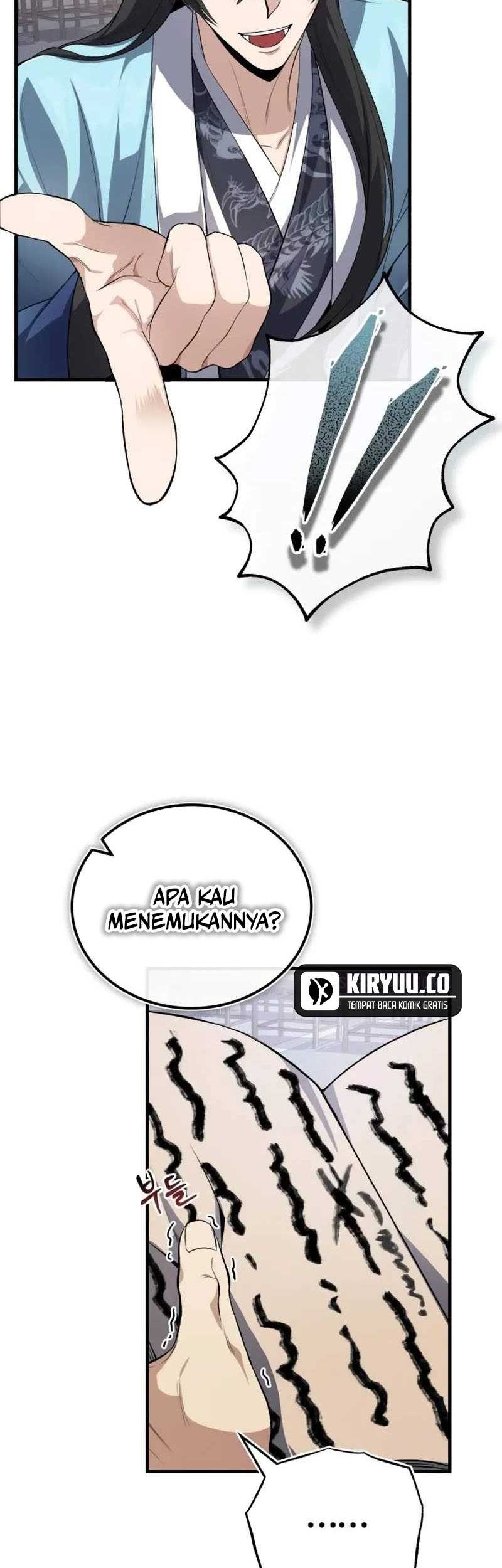 Chapter 109 - halaman 40