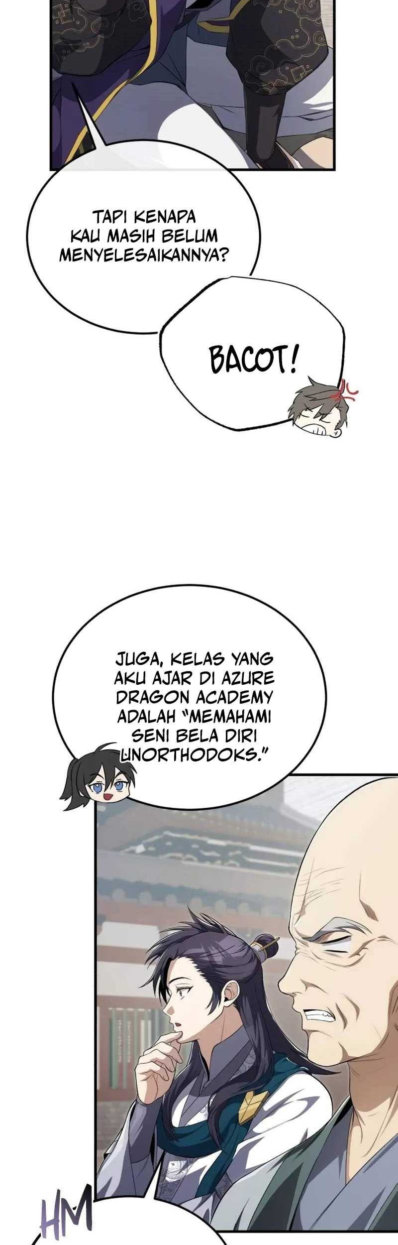 Chapter 109 - halaman 45
