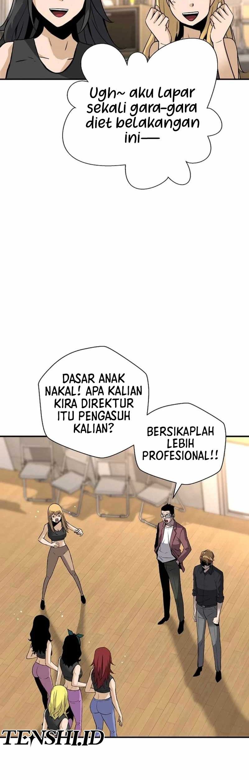 Chapter 155 - halaman 52