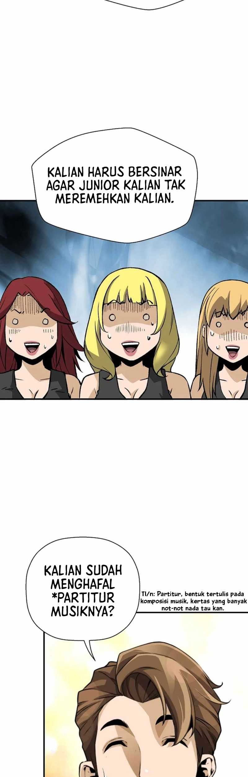 Chapter 155 - halaman 54