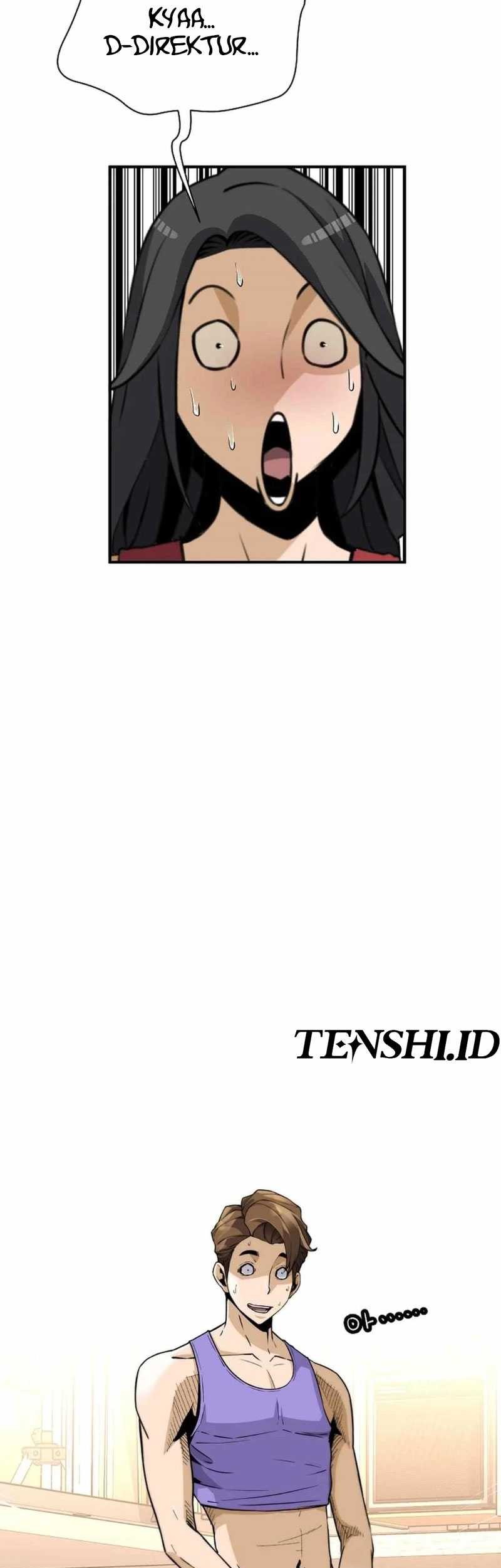 Chapter 155 - halaman 60