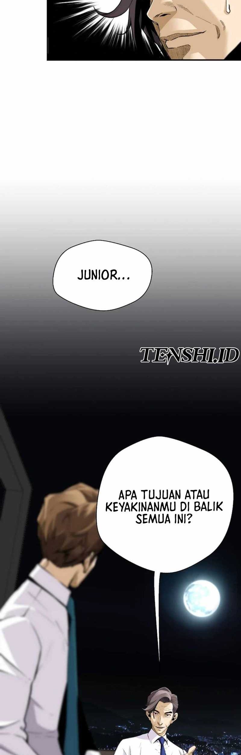 Chapter 154 - halaman 40