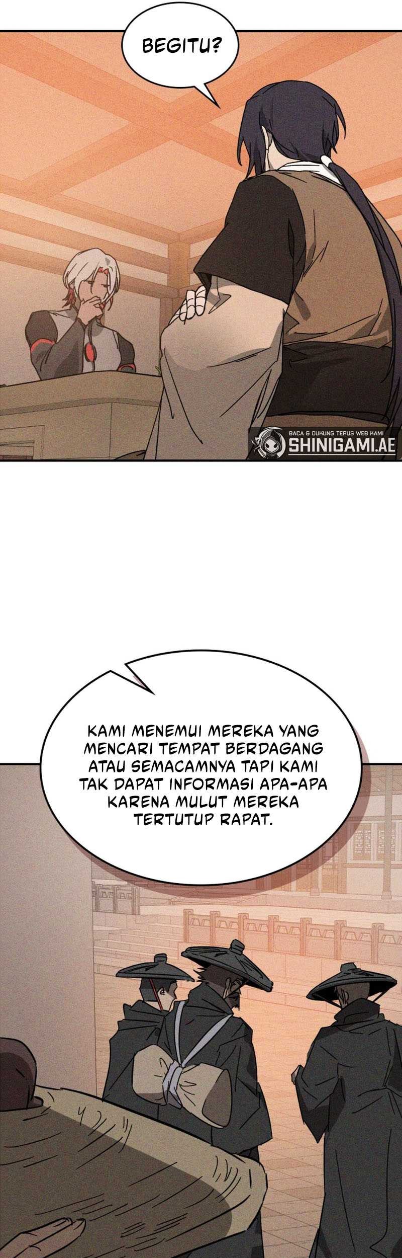 Chapter 116 - halaman 30