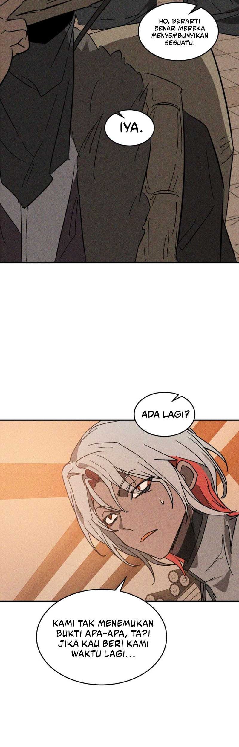 Chapter 116 - halaman 31