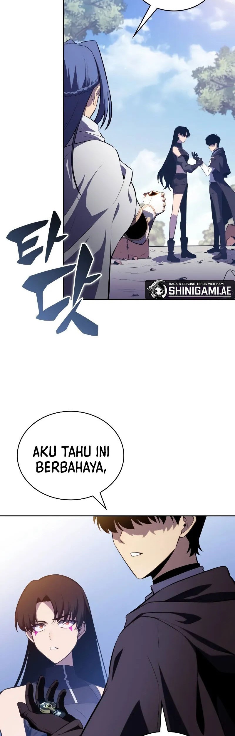 Chapter 60 - halaman 84
