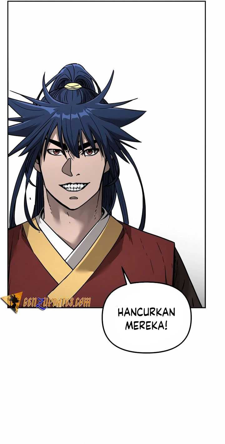 Chapter 142 - halaman 21