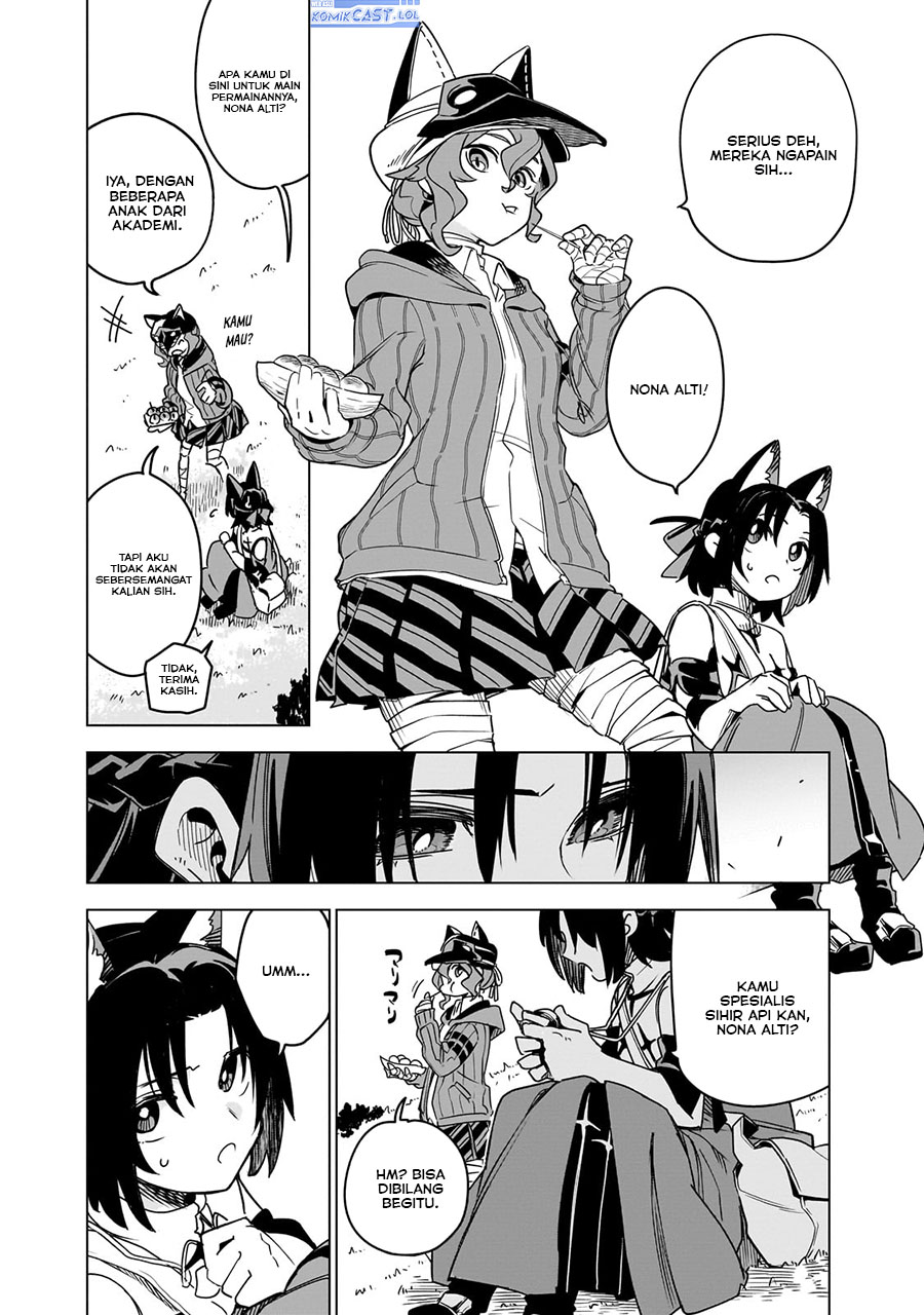 Chapter 33 - halaman 26