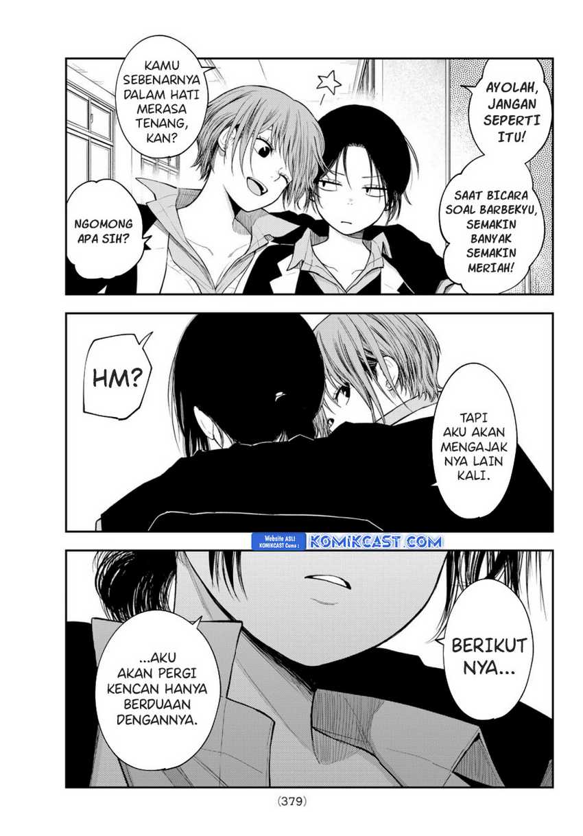 Chapter 155 - halaman 12
