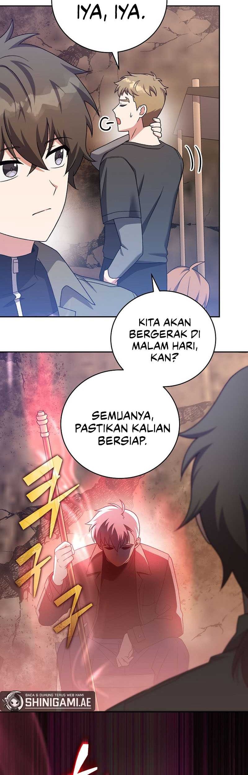 Chapter 115 - halaman 28