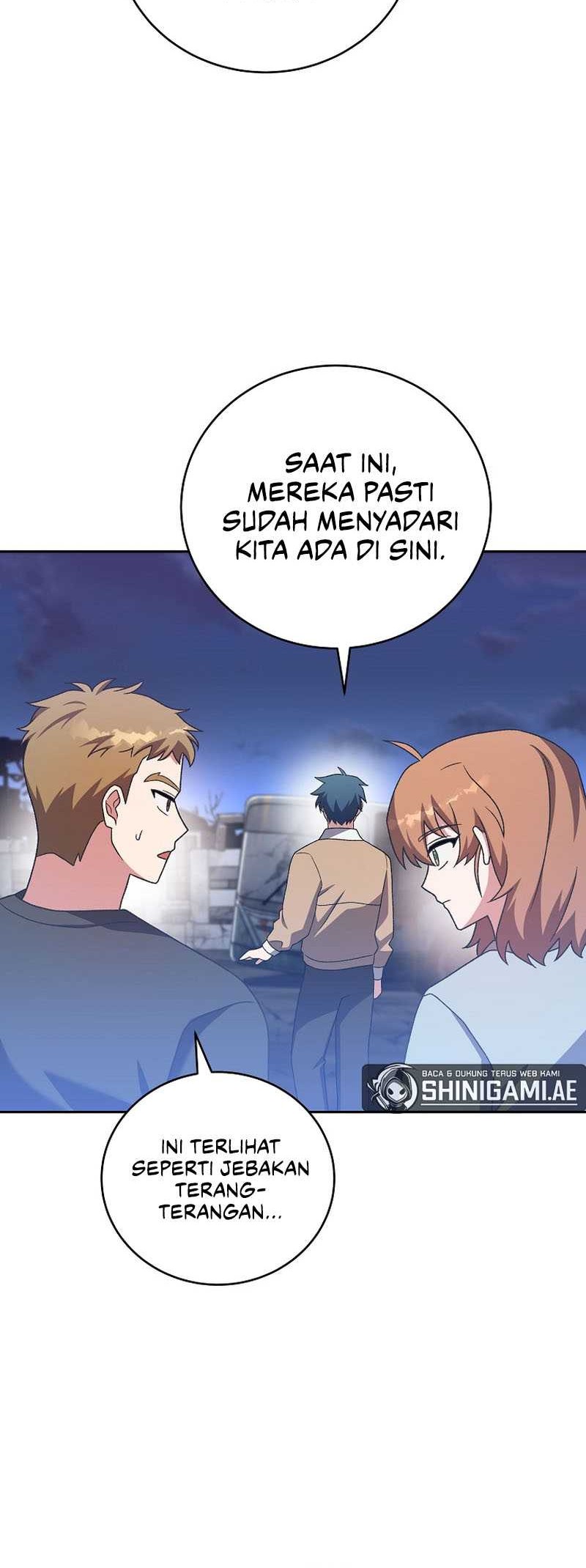 Chapter 115 - halaman 34