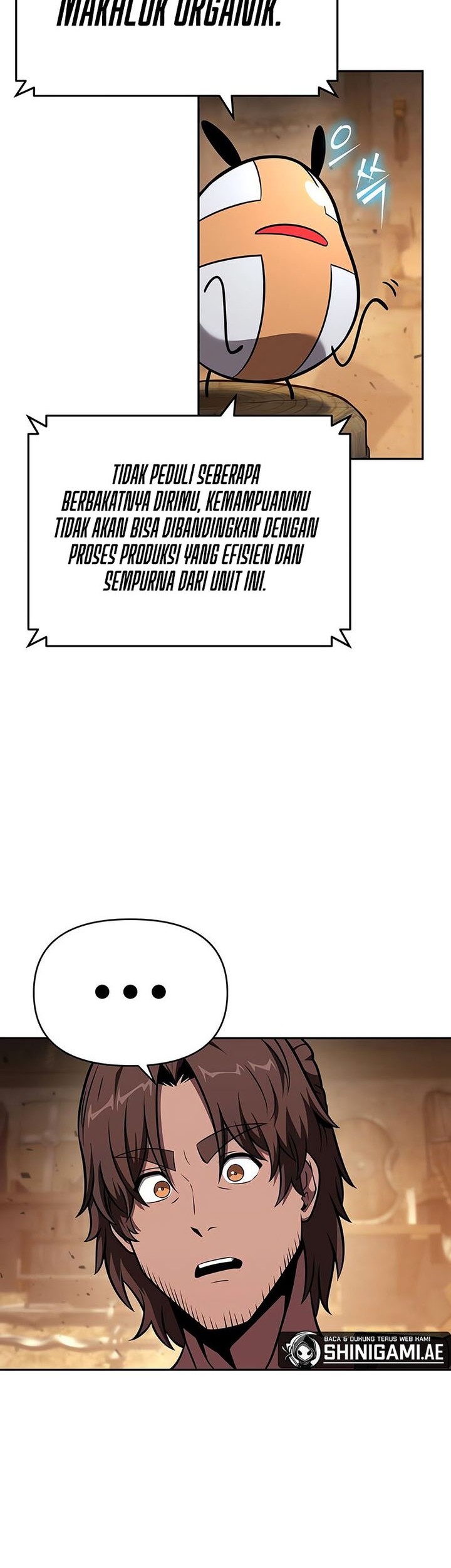 Chapter 98 - halaman 30