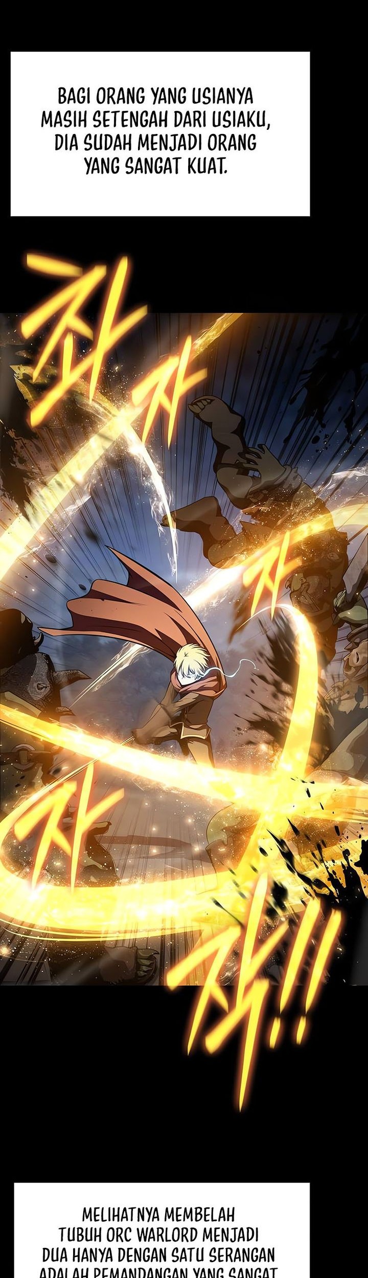 Chapter 98 - halaman 21