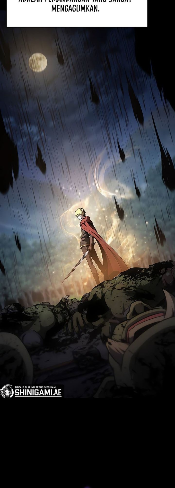 Chapter 98 - halaman 22