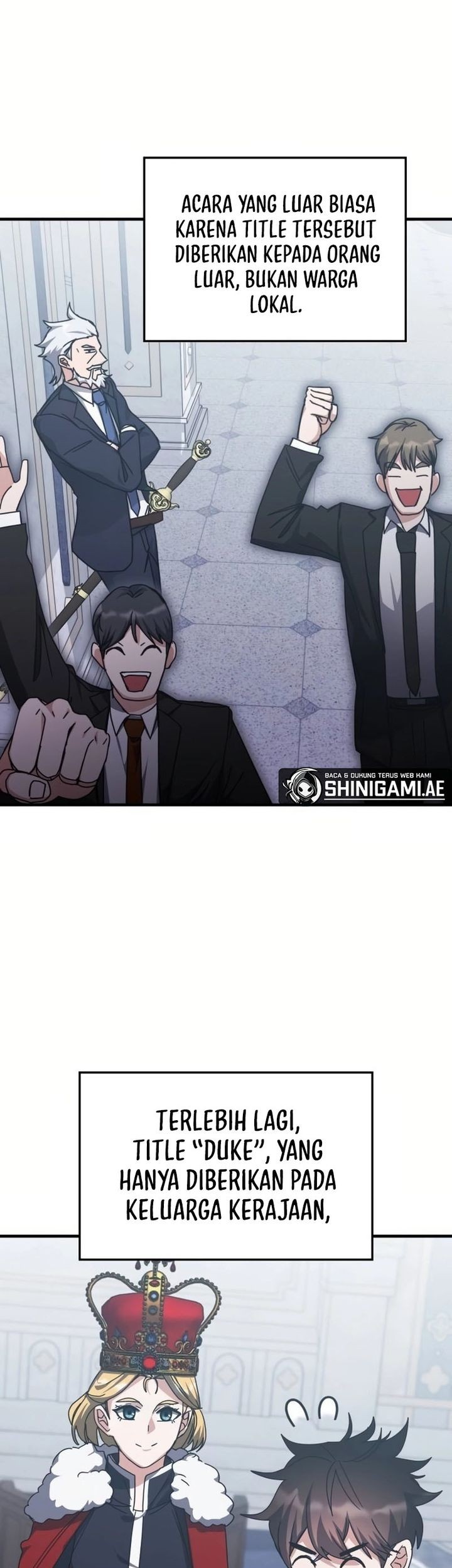 Chapter 146 - halaman 14