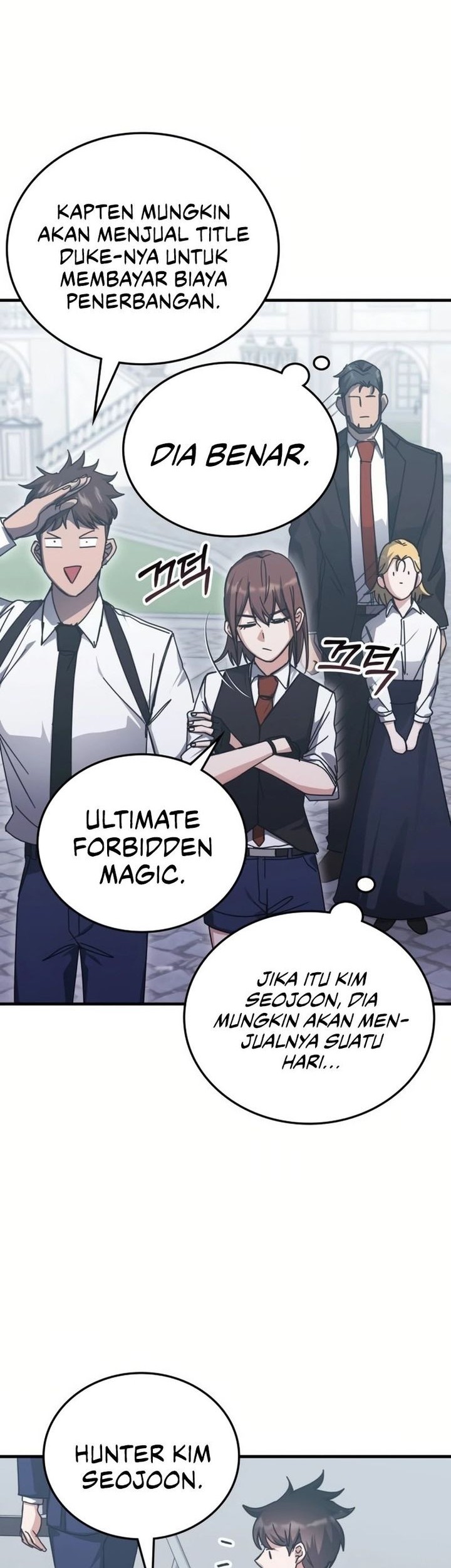 Chapter 146 - halaman 18