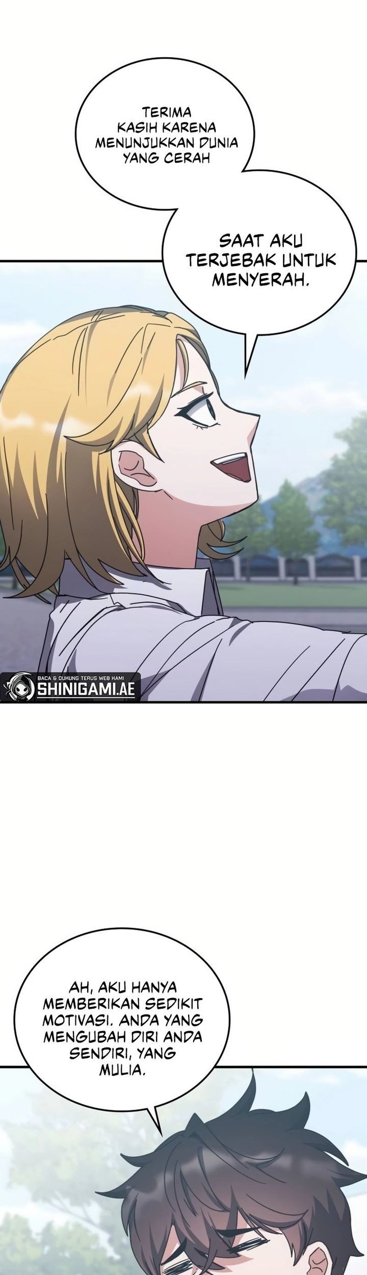 Chapter 146 - halaman 20